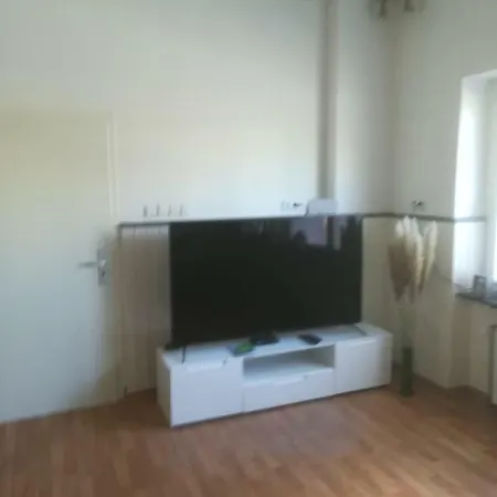 Zentral Gelegene Wohnung In Velbert-Mitte Eksteriør billede