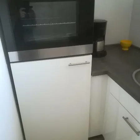 Zentral Gelegene Wohnung In Velbert-Mitte Eksteriør billede