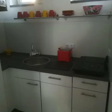 Zentral Gelegene Wohnung In Velbert-Mitte Eksteriør billede