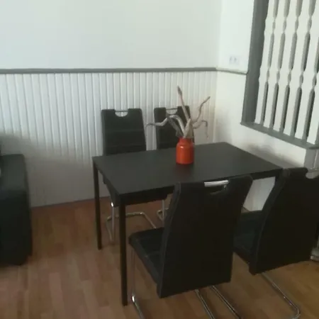 Zentral Gelegene Wohnung In Velbert-Mitte Eksteriør billede