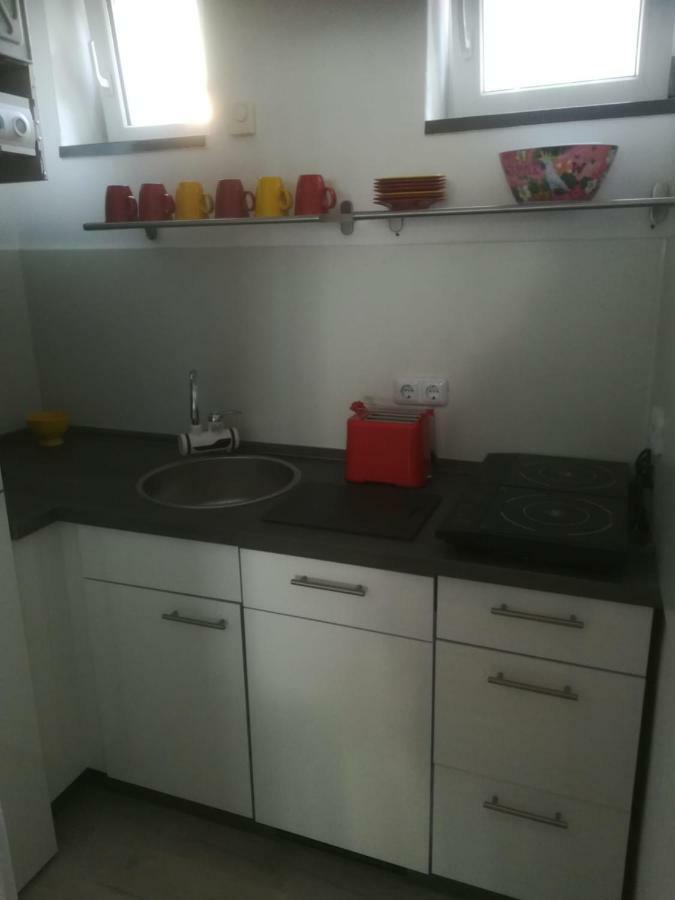 Apartment Zentral Gelegene In Velbert-mitte Velbert
